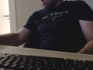 ikke1990 webcam preview