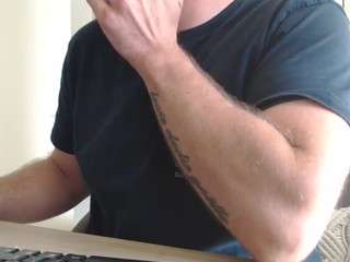 ikke1990 webcam model stream image