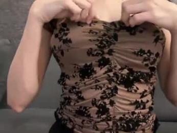 lovevibes5 webcam model stream image