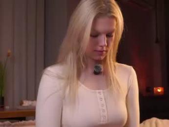 burnletitallburn webcam chaturbate model stream image