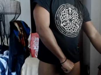 sheepishlion webcam model stream image