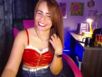 danielle_rose_ webcam model stream image