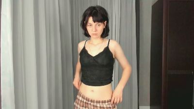 CherrylEicke webcam cam4 model stream image