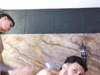 Diamond Boys webcam model stream image