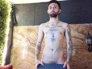 Diamond Boys webcam model stream image