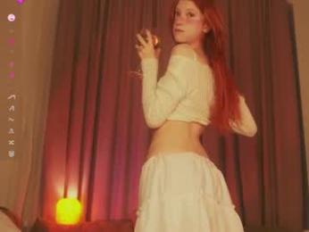 kissiekat webcam chaturbate model stream image