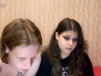 Crystal-Porn-Love webcam model stream image