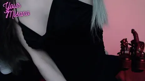 YourMisano webcam stripchat model stream image