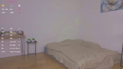KelleeWitschi webcam model stream image