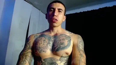 Adam_Hudsond webcam stripchat model stream image