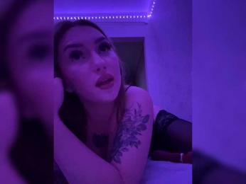 DavsegDa0 webcam model stream image