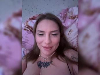 DavsegDa0 webcam model stream image