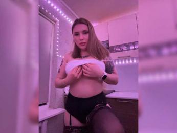 DavsegDa0 webcam model stream image