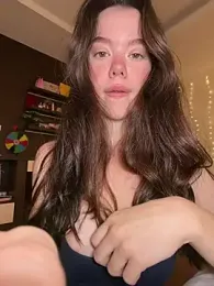 Teya_New webcam stripchat model stream image