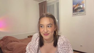 ElnaBlanford webcam model stream image