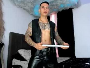 arondark webcam model stream image