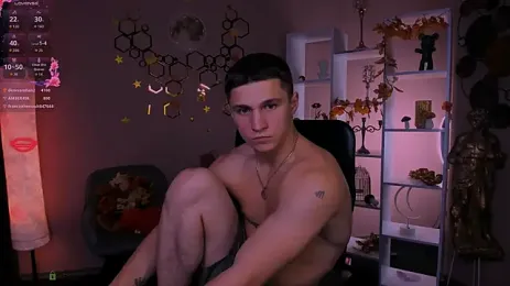 emmanuel_shine webcam model stream image