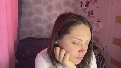 EvaxBlush webcam cam4 model stream image