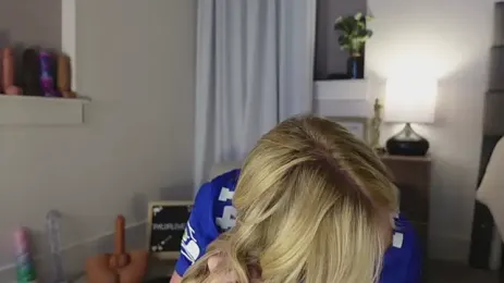 صورة بث Taylorlove303