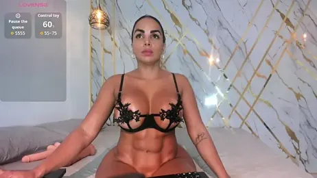 angelinafit webcam stripchat model stream image