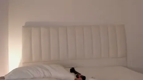 Hannahx__ webcam model stream image