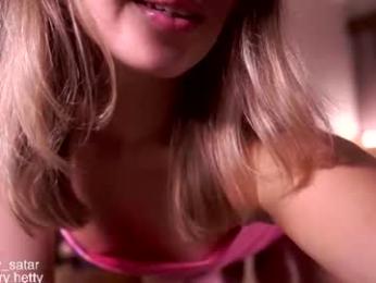 hetty_satar webcam model stream image