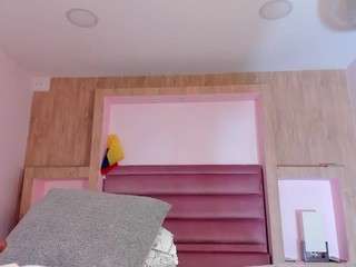 veronica-garcia webcam model stream image