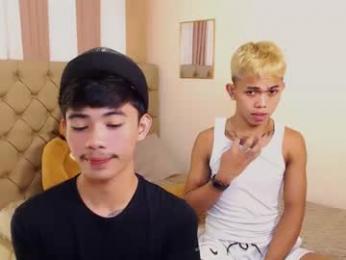 boynextdoor4ux webcam chaturbate model stream image