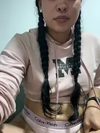 FOX_LATINA webcam stripchat model stream image