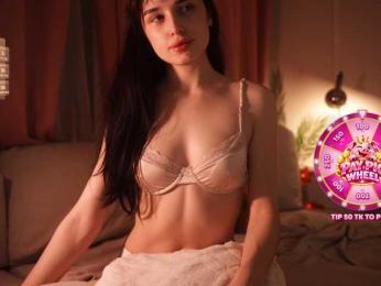 HorneyJozy webcam model stream image