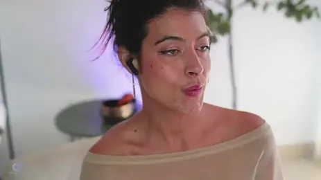 معاينة كاميرا anabelcurvy