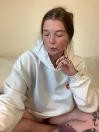 صورة بث PussiesnCream_