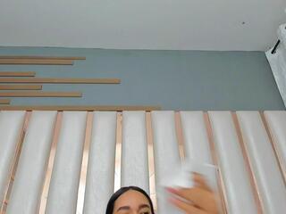 Stefanny Kaney webcam model stream image