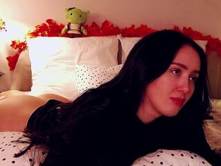 Zoe Niickels webcam model stream image