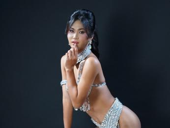 صورة بث JeanetteSinclair