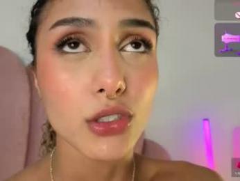 daddysgirrl1_ webcam model stream image