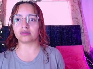 tatianamoretti webcam model stream image