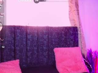 tatianamoretti webcam model stream image