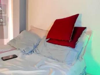 andy_candy01 webcam model stream image