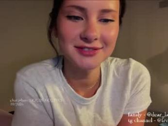 doublecuties webcam model stream image