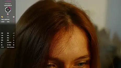 Killy_Merrot webcam model stream image