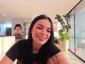 nicolemanson webcam chaturbate model stream image