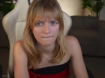 kira0541 webcam chaturbate model stream image