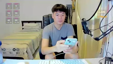 clarkdangerous webcam stripchat model stream image