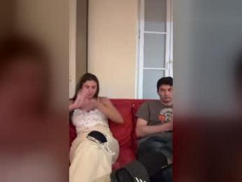 couplediegoetbia webcam chaturbate model stream image