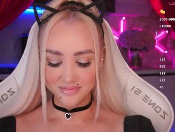 In-your-fucking-mind webcam bongacams model stream image