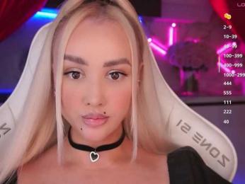 In-your-fucking-mind webcam model stream image