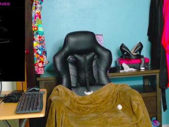 TreeJeanne webcam model stream image
