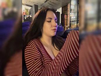 -Your-Michelle- webcam bongacams model stream image