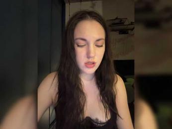 -Your-Michelle- webcam model stream image